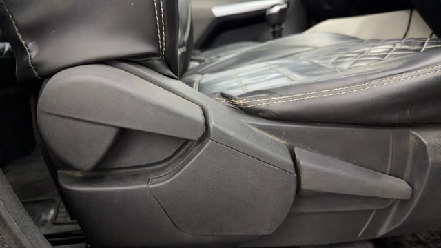 View Nissan Magnite Image 10 Used Nissan Magnite Image 10