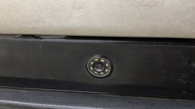 View Nissan Magnite Image 15 Used Nissan Magnite Image 15