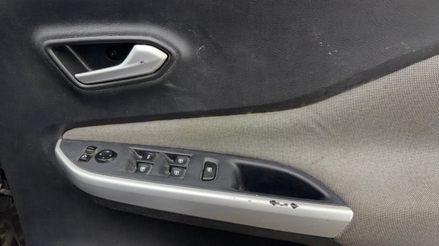 View Nissan Magnite Image 38 Used Nissan Magnite Image 38