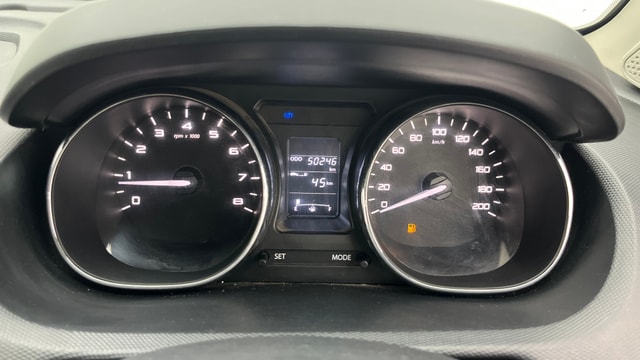 View Tata Tiago Image 33 Used Tata Tiago Image 33