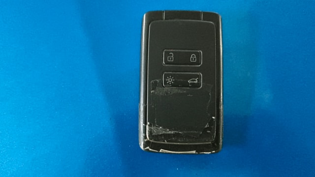 View Renault Triber Image 19 Used Renault Triber Image 19