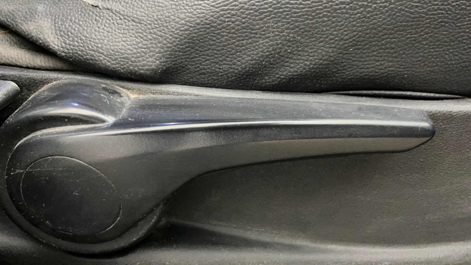 Used 2018 Tata Tiago NRG Used 2018 Tata Tiago NRG