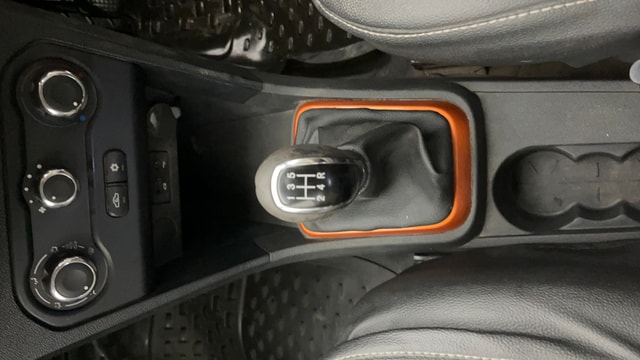 View Tata Tiago NRG Image 37 Used Tata Tiago NRG Image 37