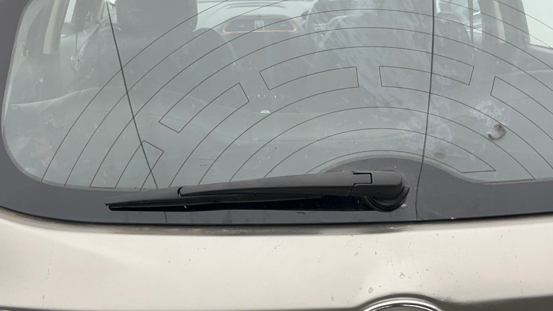 Used 2018 Tata Tiago NRG Used 2018 Tata Tiago NRG