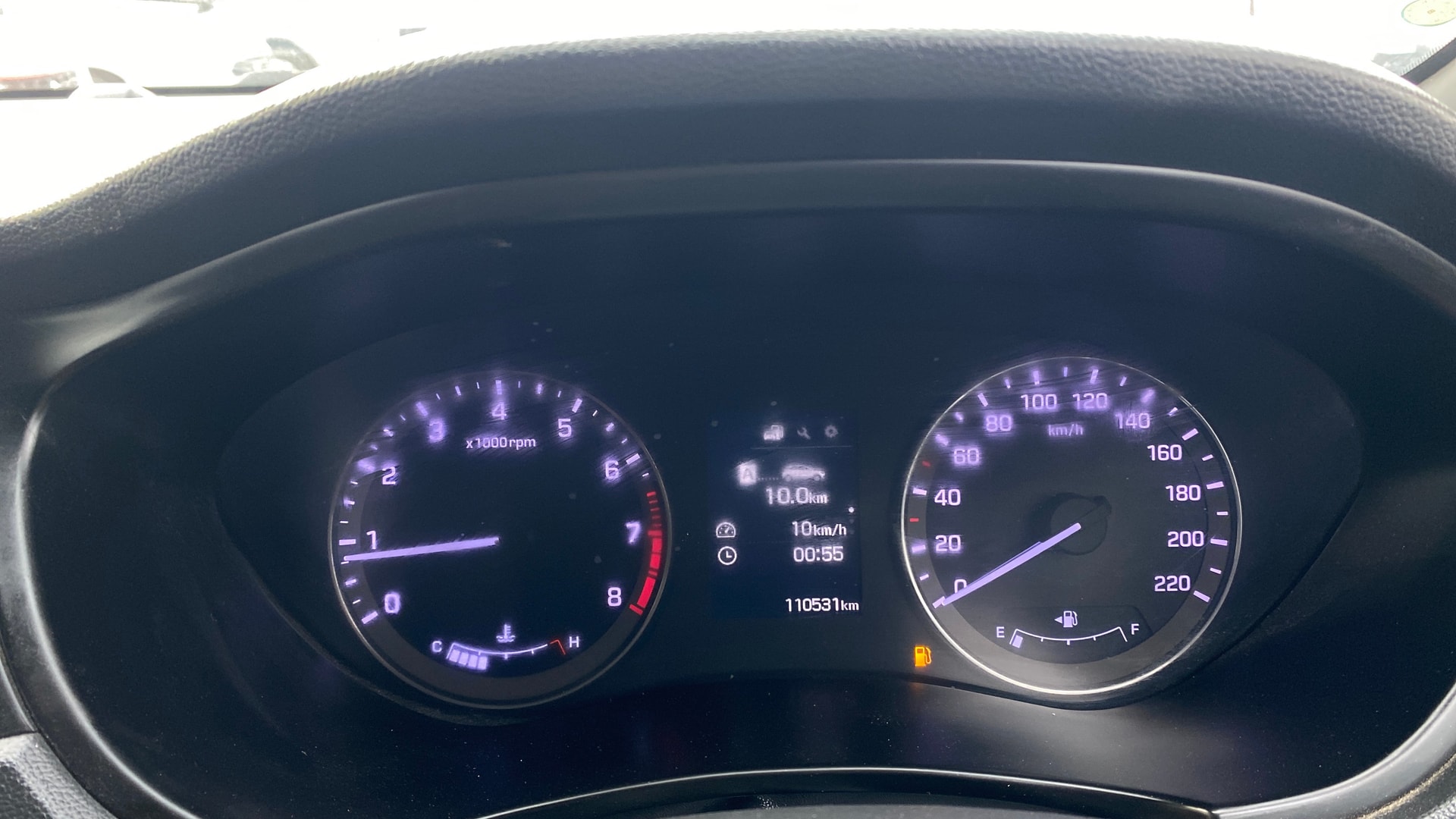 View 2016 Hyundai i20 Active 1.2 SX Image 35 Used 2016 Hyundai i20 Active 1.2 SX Image 35
