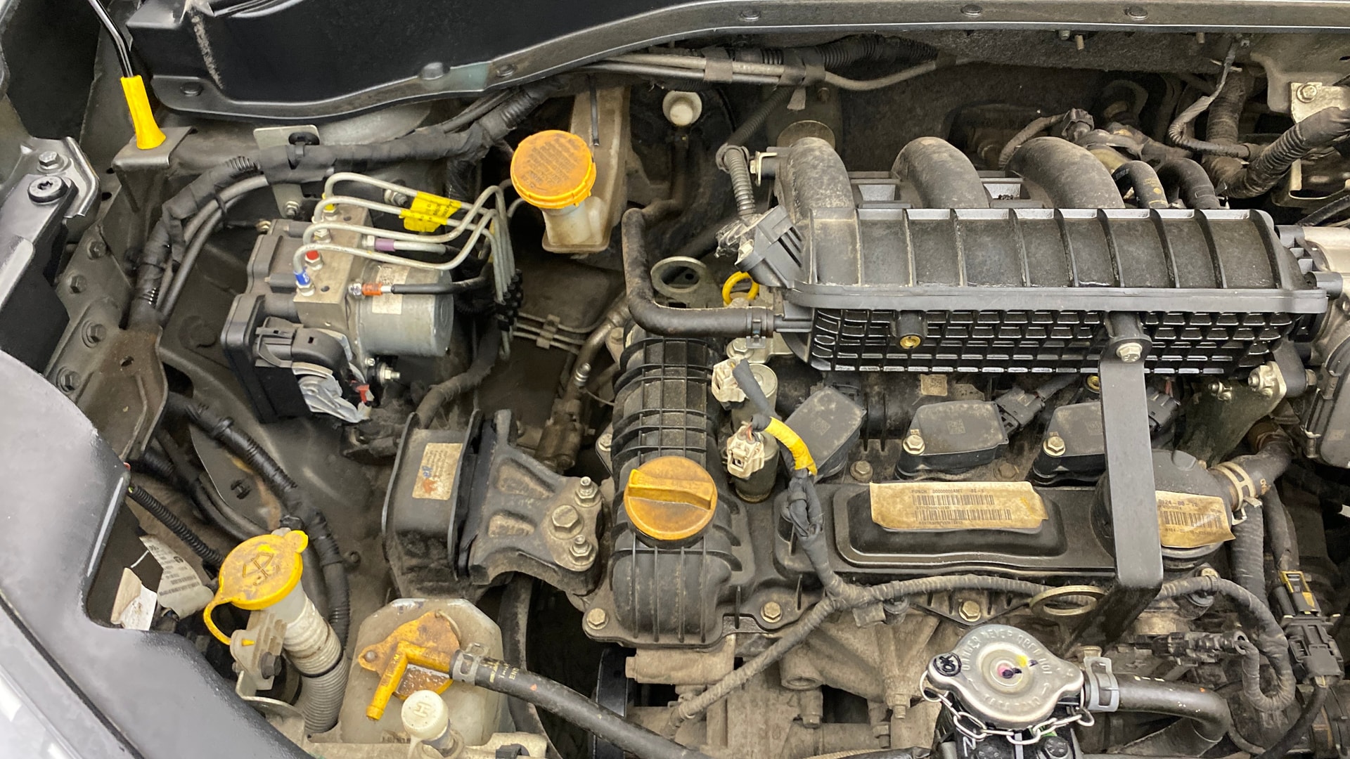 Used 2025 Tata Punch Used 2025 Tata Punch