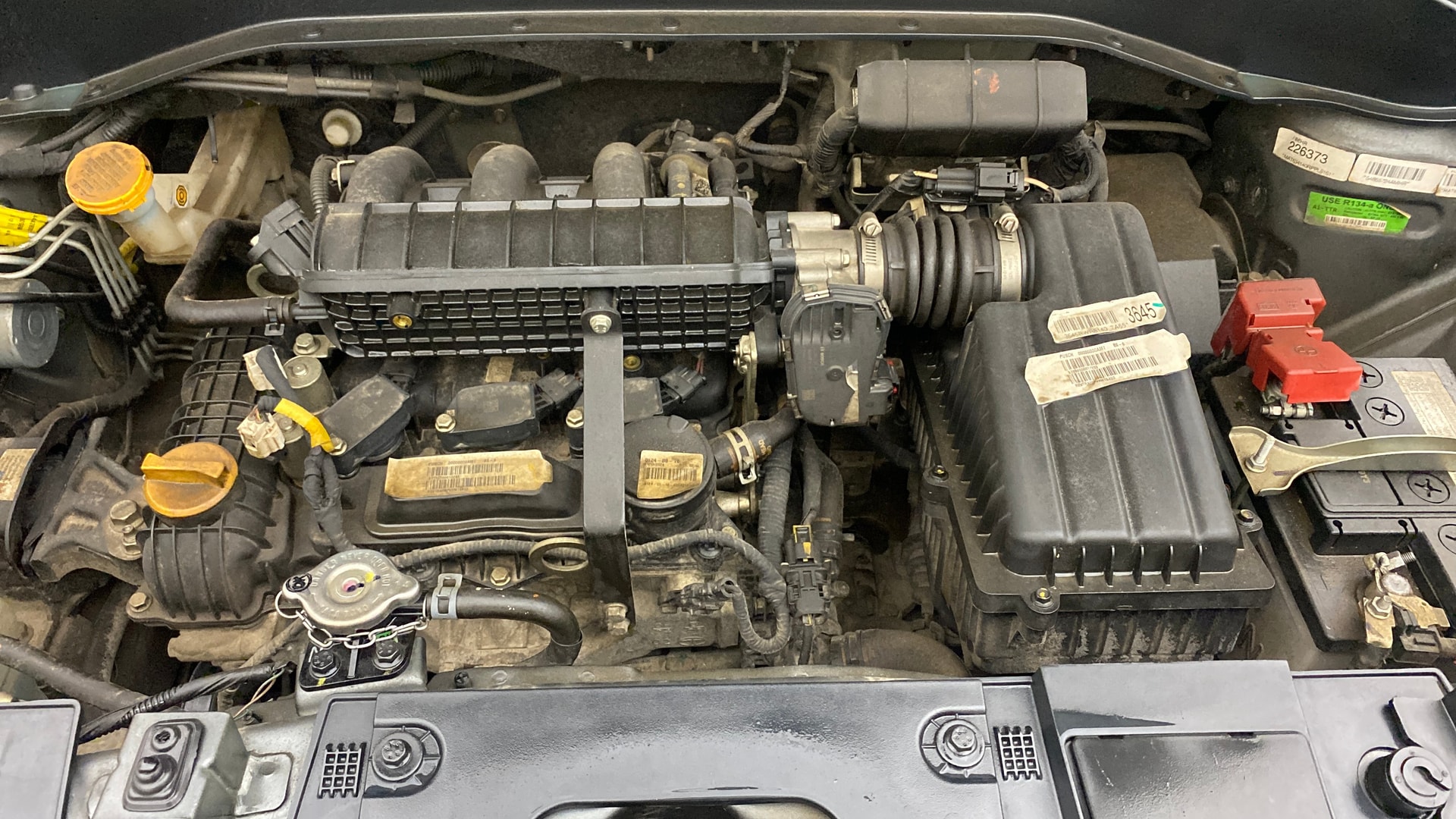 Used 2025 Tata Punch Used 2025 Tata Punch