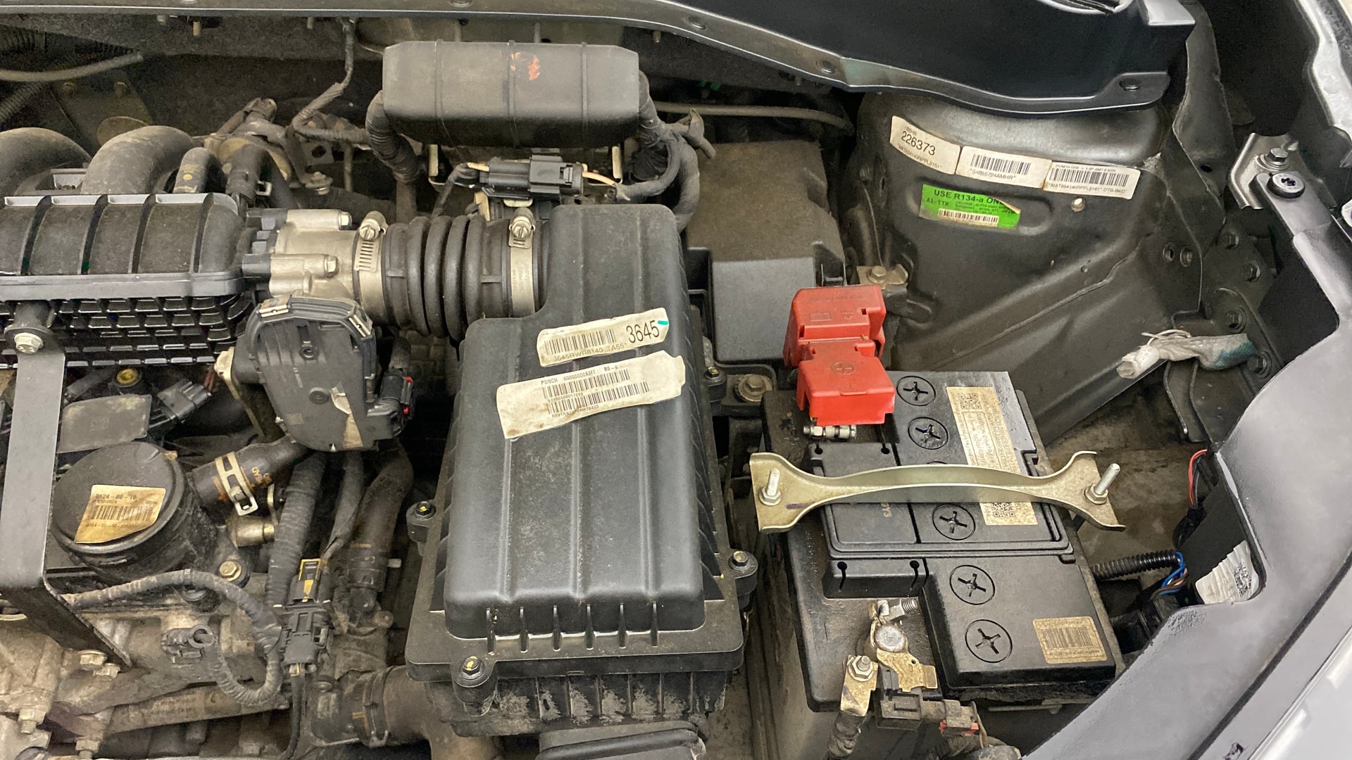 Used 2025 Tata Punch Used 2025 Tata Punch