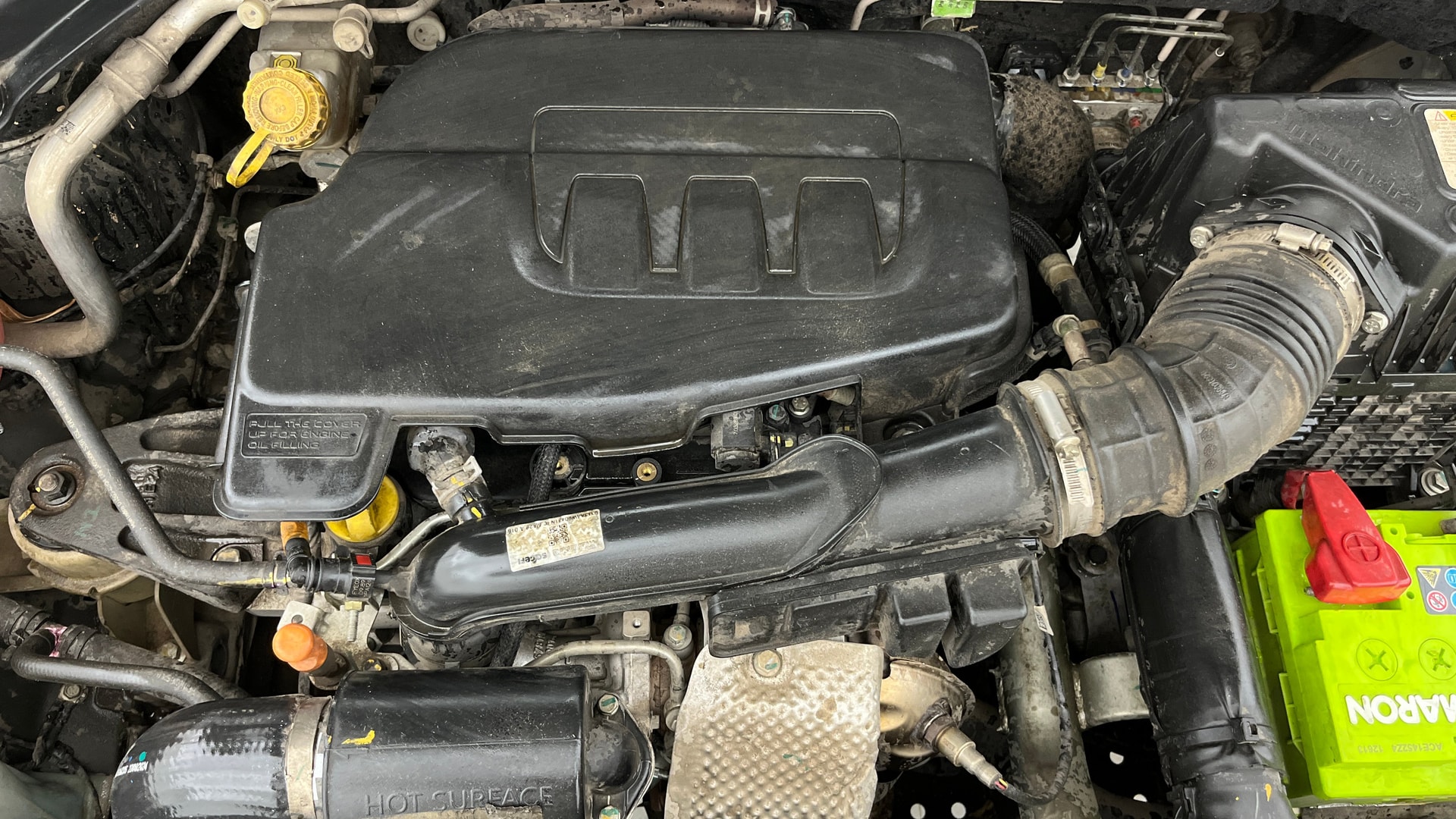 Used 2024 Mahindra XUV 3XO Used 2024 Mahindra XUV 3XO