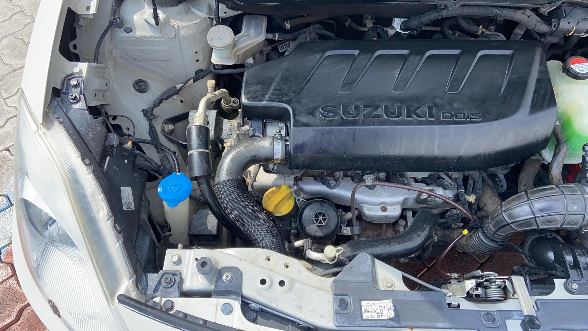 View 2019 Maruti Suzuki 1000 Base Variant Image 13 Used 2019 Maruti Suzuki 1000 Base Variant Image 13