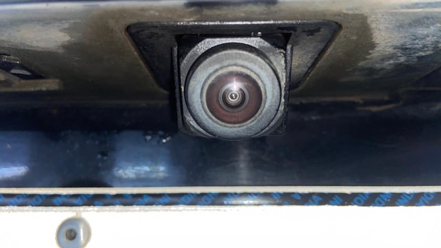 View MG Hector Plus Image 17 Used MG Hector Plus Image 17