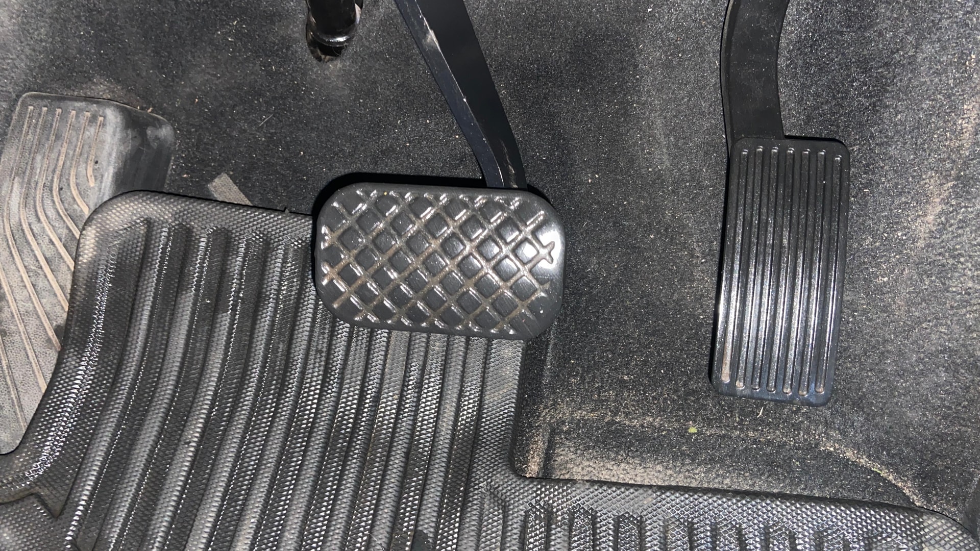 View 2021 MG Hector Plus Sharp CVT Petrol Image 30 Used 2021 MG Hector Plus Sharp CVT Petrol Image 30