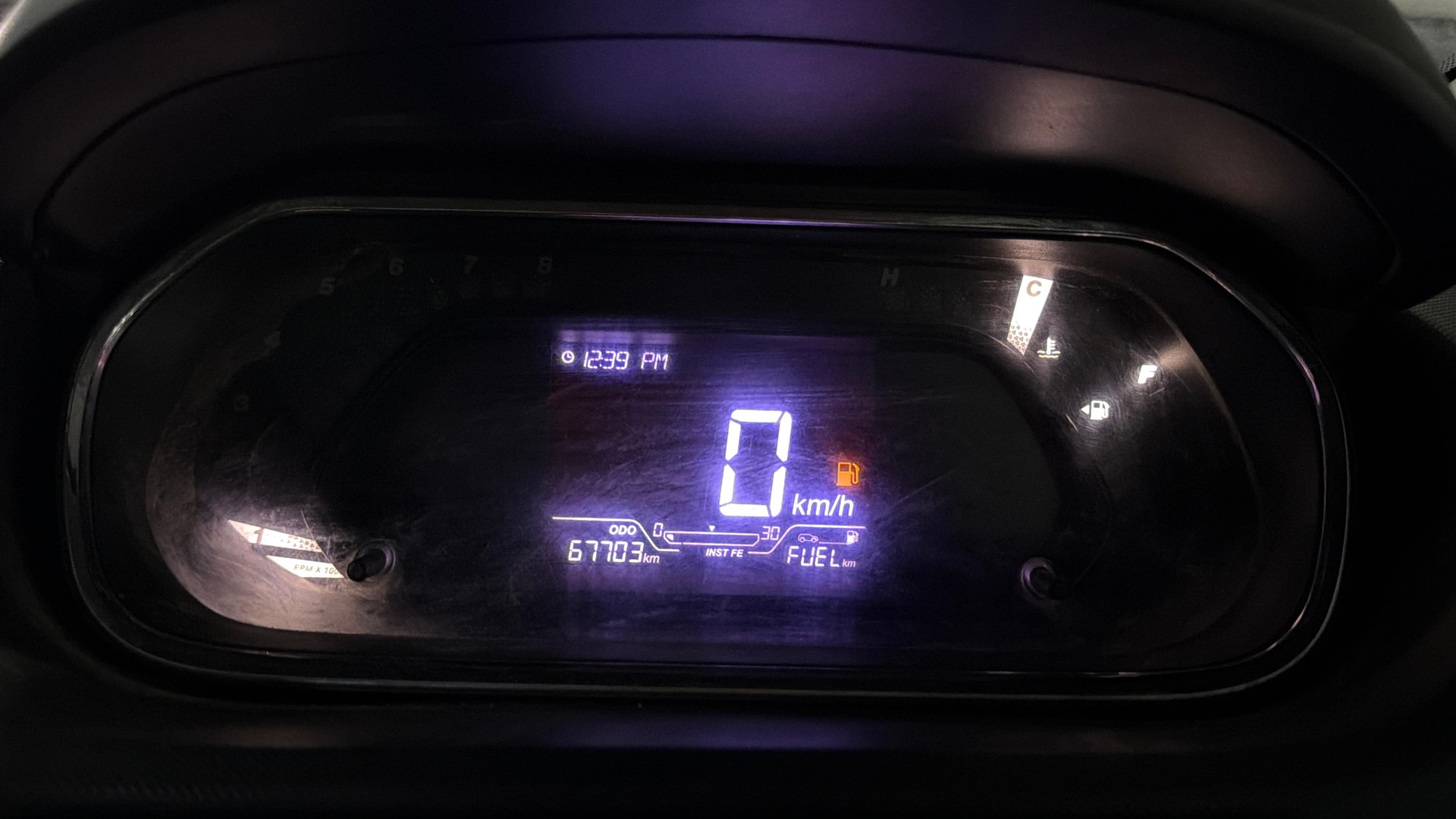 View 2021 Tata Tiago Revotorq XB Image 33 Used 2021 Tata Tiago Revotorq XB Image 33