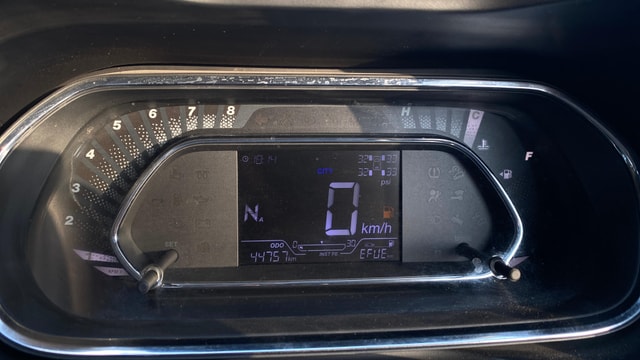 View Tata Nexon Image 37 Used Tata Nexon Image 37