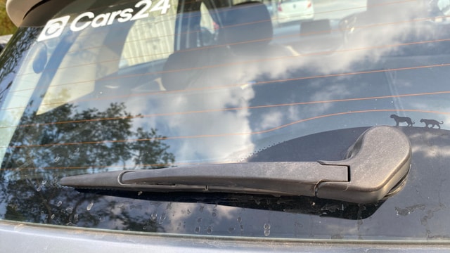 View Tata Nexon Image 45 Used Tata Nexon Image 45