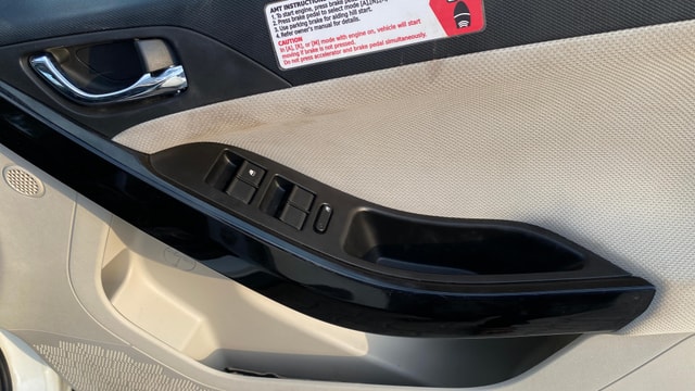 View Tata Nexon Image 35 Used Tata Nexon Image 35