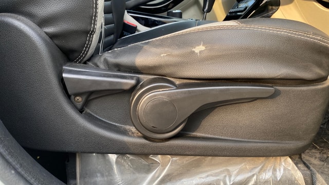View Tata Nexon Image 19 Used Tata Nexon Image 19