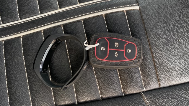 View Tata Nexon Image 29 Used Tata Nexon Image 29