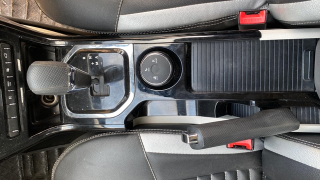 View Tata Nexon Image 41 Used Tata Nexon Image 41