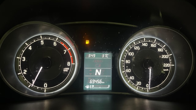 View Maruti Suzuki 1000 Image 33 Used Maruti Suzuki 1000 Image 33