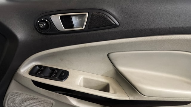 View Ford EcoSport Image 33 Used Ford EcoSport Image 33