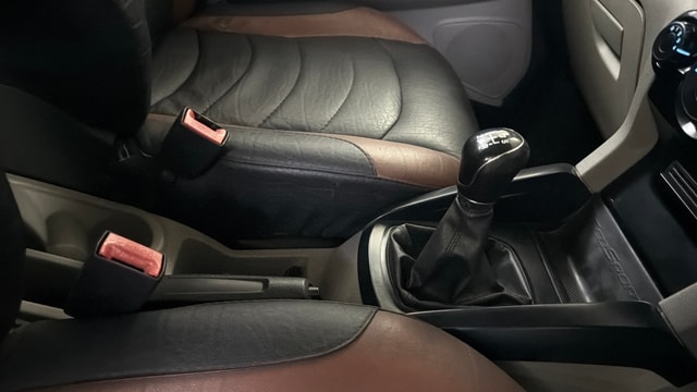 View Ford EcoSport Image 38 Used Ford EcoSport Image 38