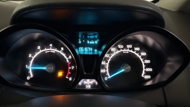 View Ford EcoSport Image 34 Used Ford EcoSport Image 34