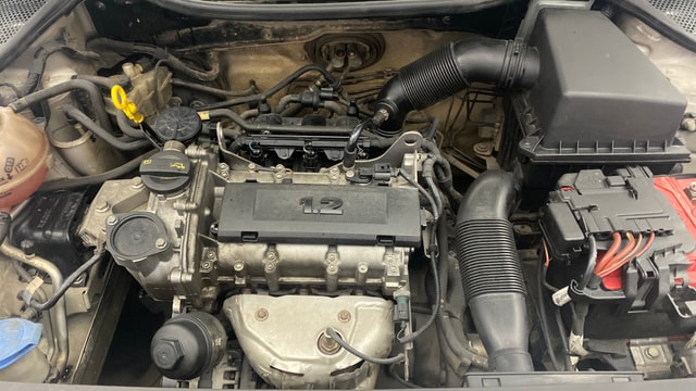 View Volkswagen Ameo Image 40 Used Volkswagen Ameo Image 40