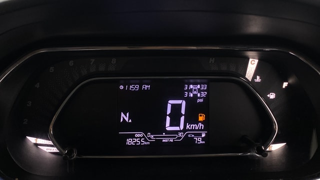 View Tata Tigor Image 36 Used Tata Tigor Image 36