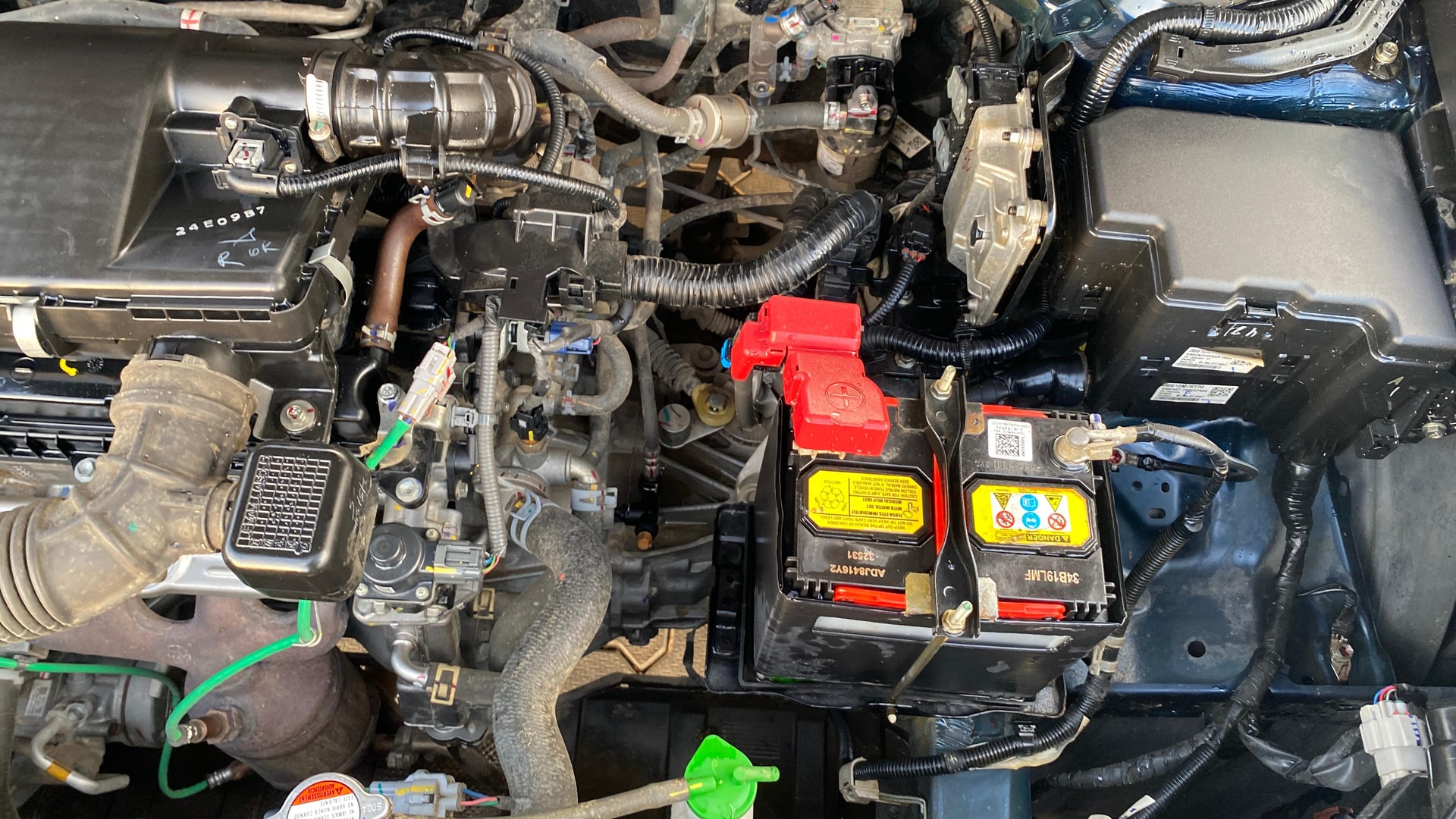 View 2024 Maruti Suzuki 1000 Base Variant Image 29 Used 2024 Maruti Suzuki 1000 Base Variant Image 29