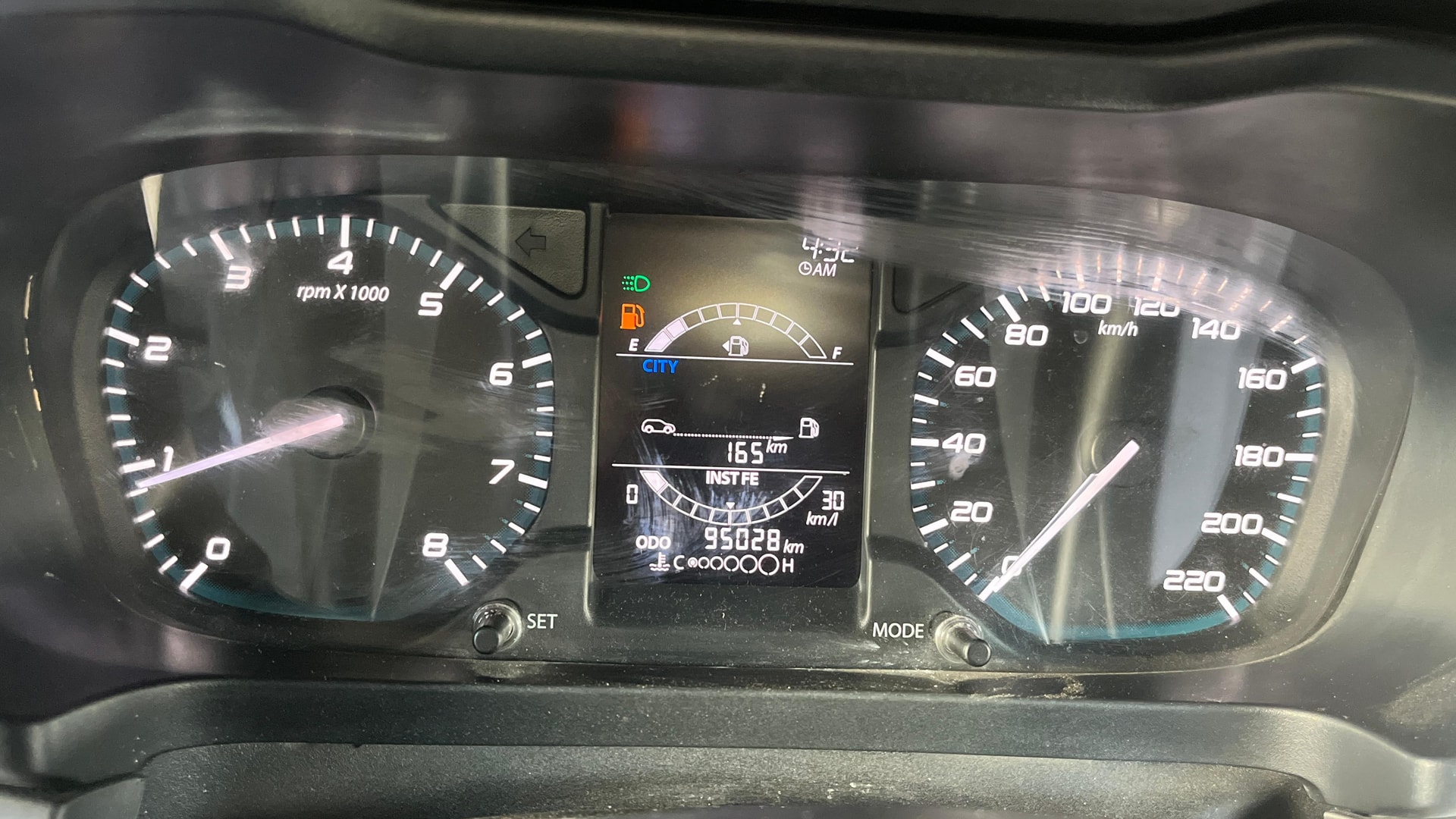 View 2022 Tata Altroz XZ Diesel Image 36 Used 2022 Tata Altroz XZ Diesel Image 36