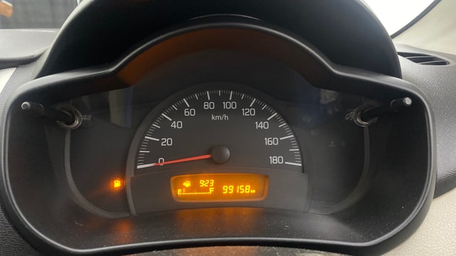 View Maruti Suzuki 1000 Image 33 Used Maruti Suzuki 1000 Image 33