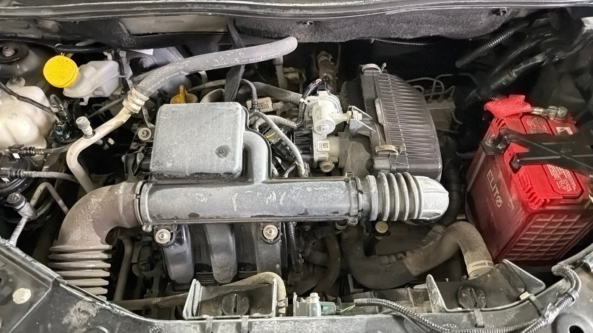 Used 2022 Nissan Magnite Used 2022 Nissan Magnite