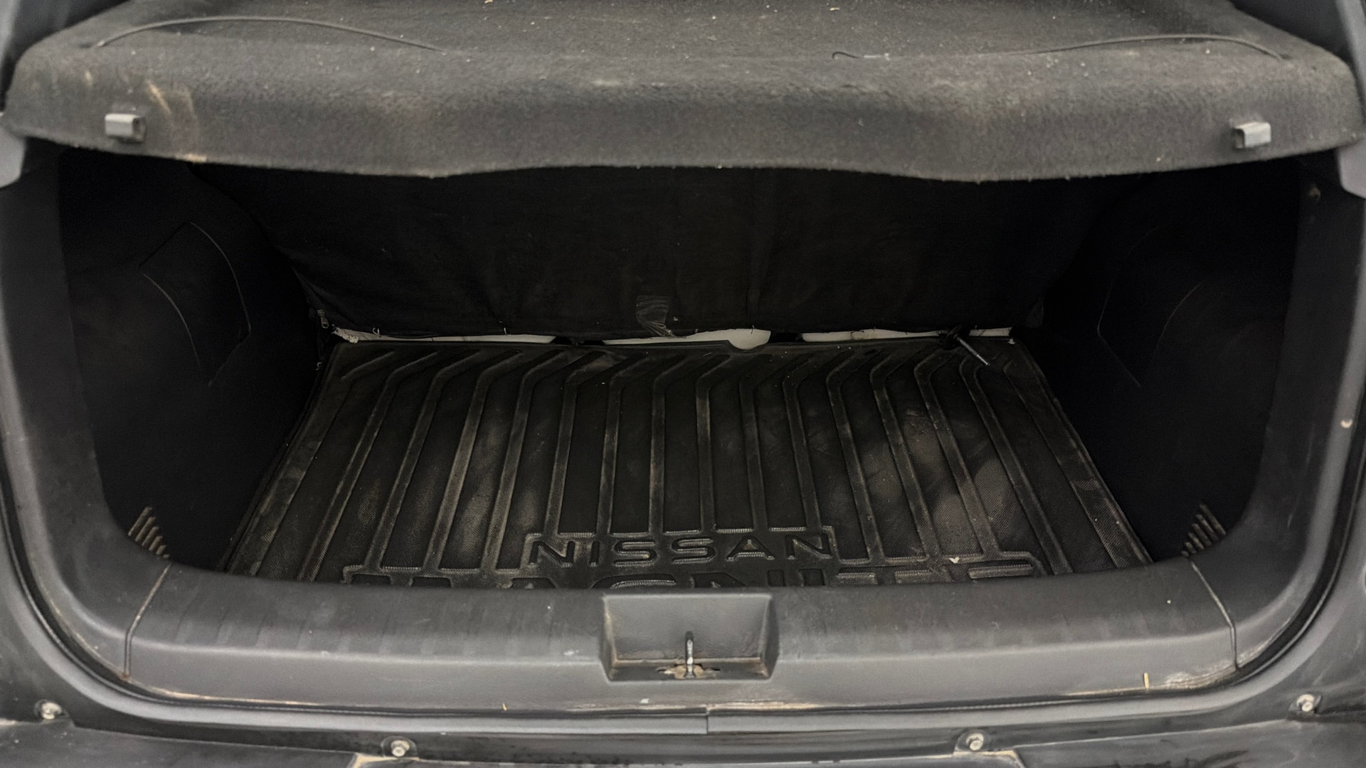 Used 2022 Nissan Magnite Used 2022 Nissan Magnite