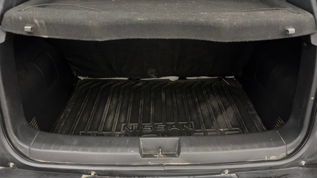 View Nissan Magnite Image 10 Used Nissan Magnite Image 10