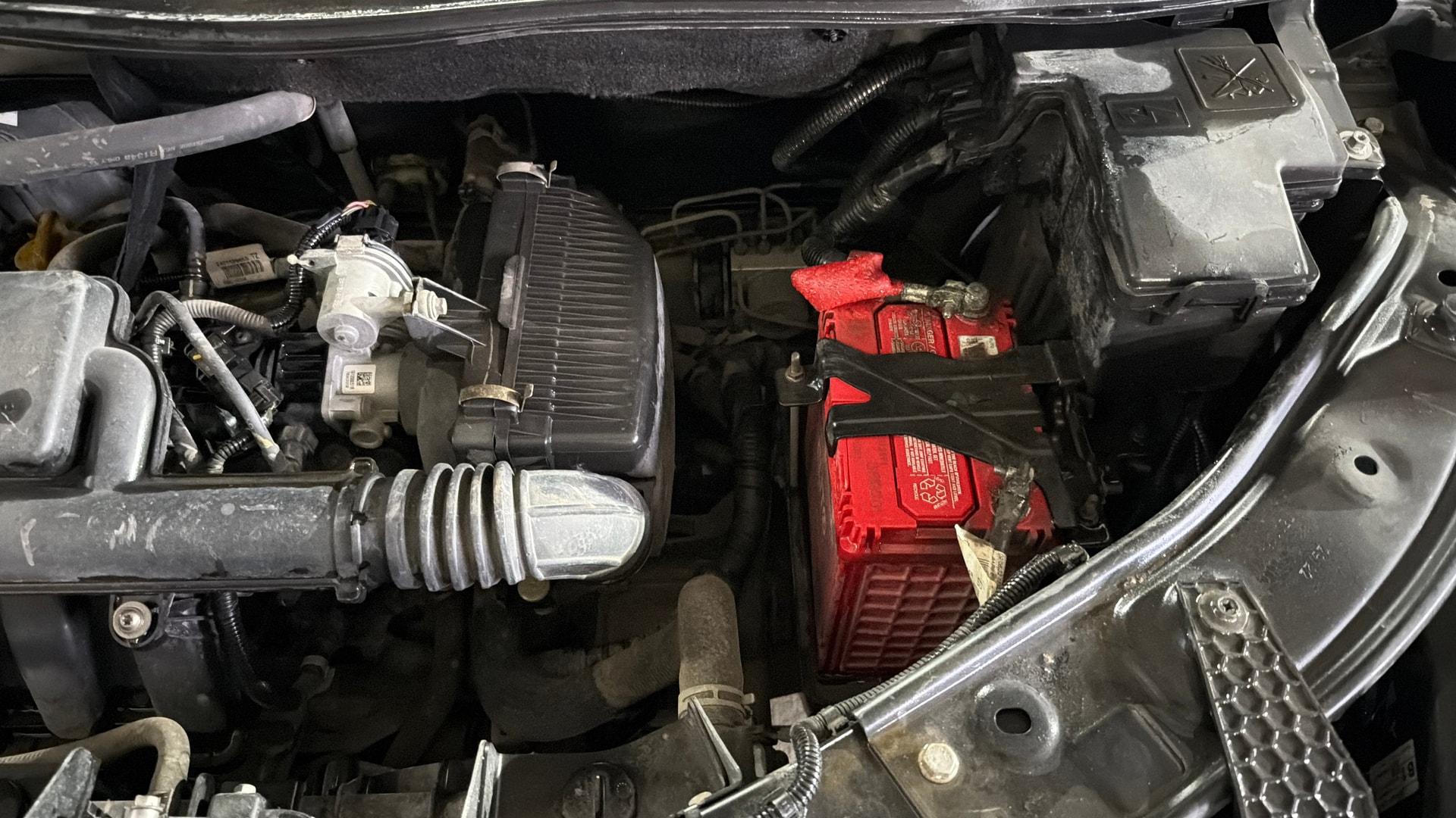 Used 2022 Nissan Magnite Used 2022 Nissan Magnite