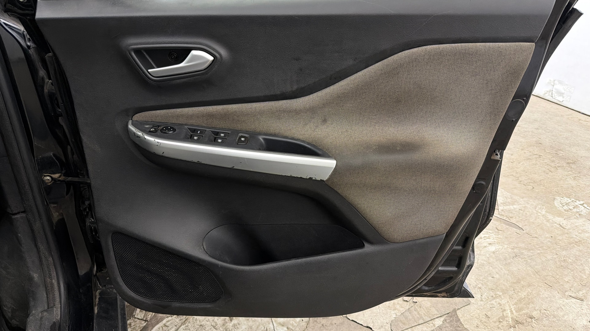 Used 2022 Nissan Magnite Used 2022 Nissan Magnite