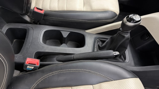 View Nissan Magnite Image 37 Used Nissan Magnite Image 37