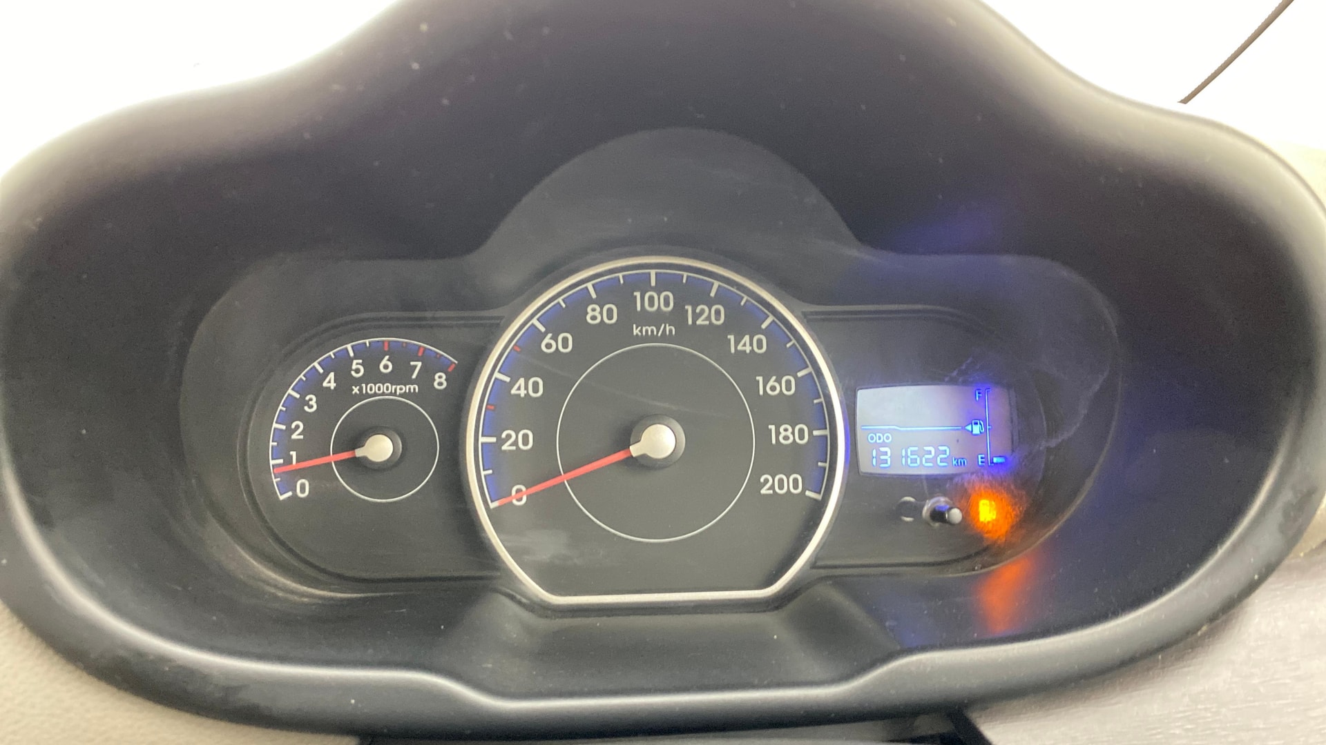 View 2017 Hyundai i10 1.1 Magna Image 33 Used 2017 Hyundai i10 1.1 Magna Image 33