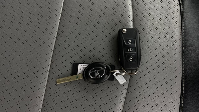 View Tata Tiago Image 27 Used Tata Tiago Image 27