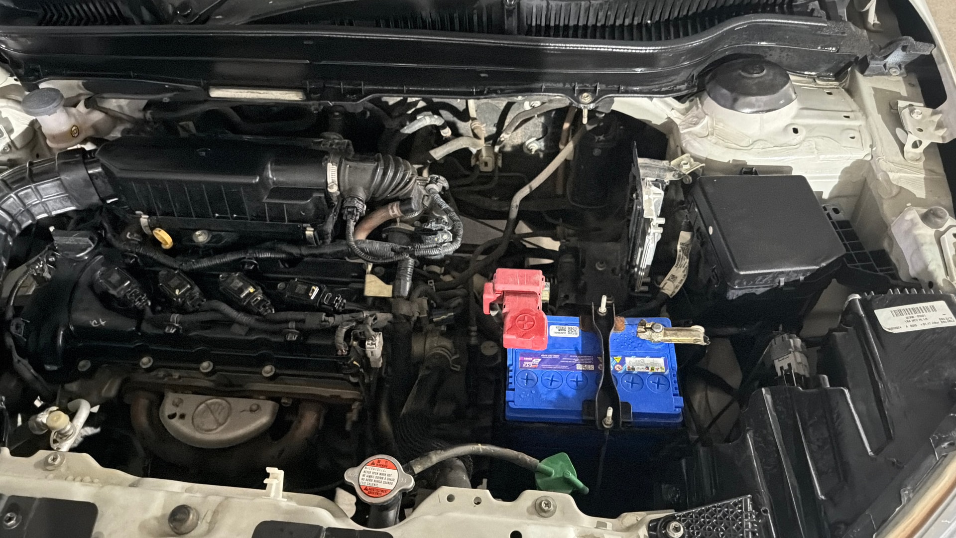 Used 2022 Maruti Suzuki 1000 Used 2022 Maruti Suzuki 1000
