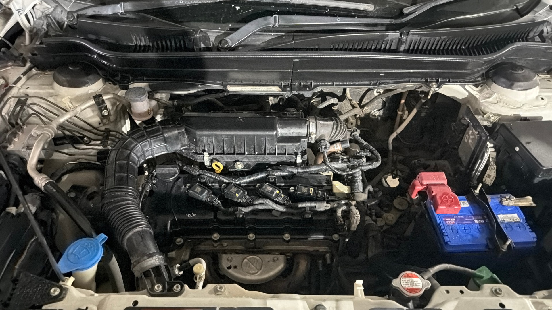 Used 2022 Maruti Suzuki 1000 Used 2022 Maruti Suzuki 1000