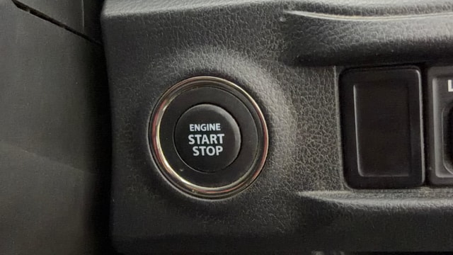 View Toyota Urban Cruiser Image 35 Used Toyota Urban Cruiser Image 35