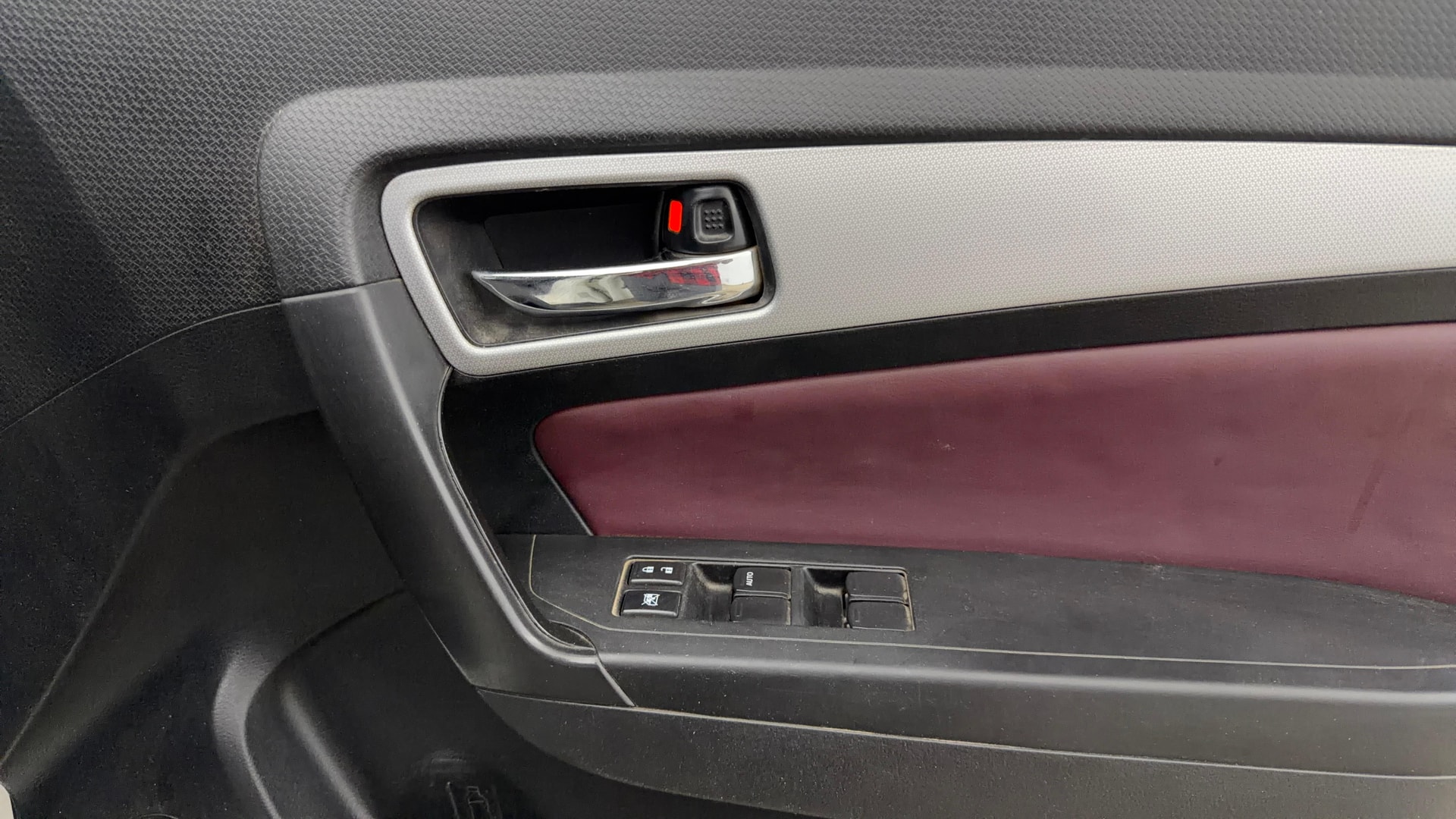 View 2022 Toyota Urban Cruiser Premium MT Image 34 Used 2022 Toyota Urban Cruiser Premium MT Image 34