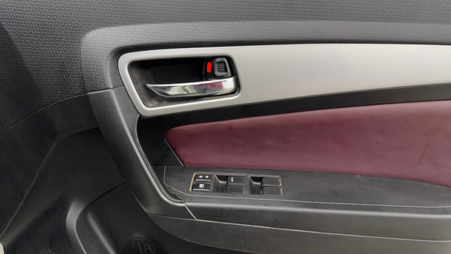 View Toyota Urban Cruiser Image 34 Used Toyota Urban Cruiser Image 34