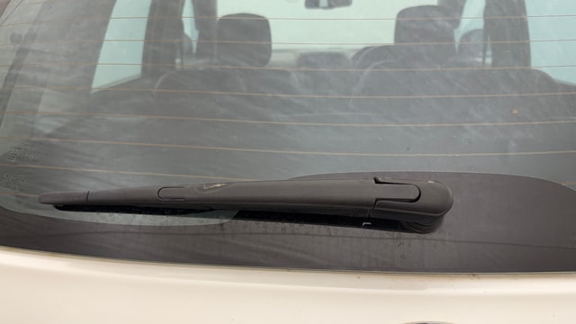 View Toyota Urban Cruiser Image 44 Used Toyota Urban Cruiser Image 44