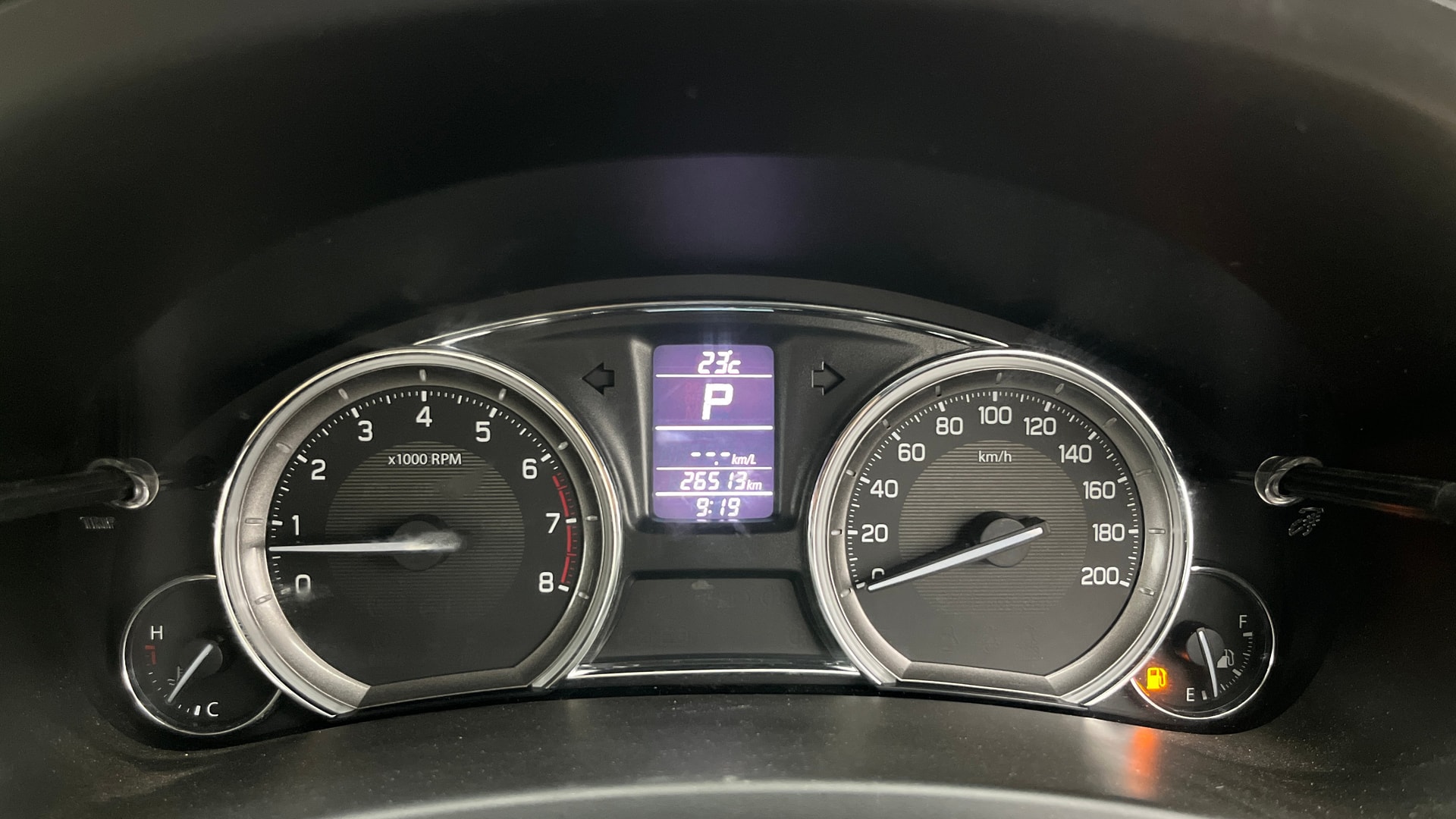 View 2017 Maruti Suzuki 1000 Base Variant Image 35 Used 2017 Maruti Suzuki 1000 Base Variant Image 35