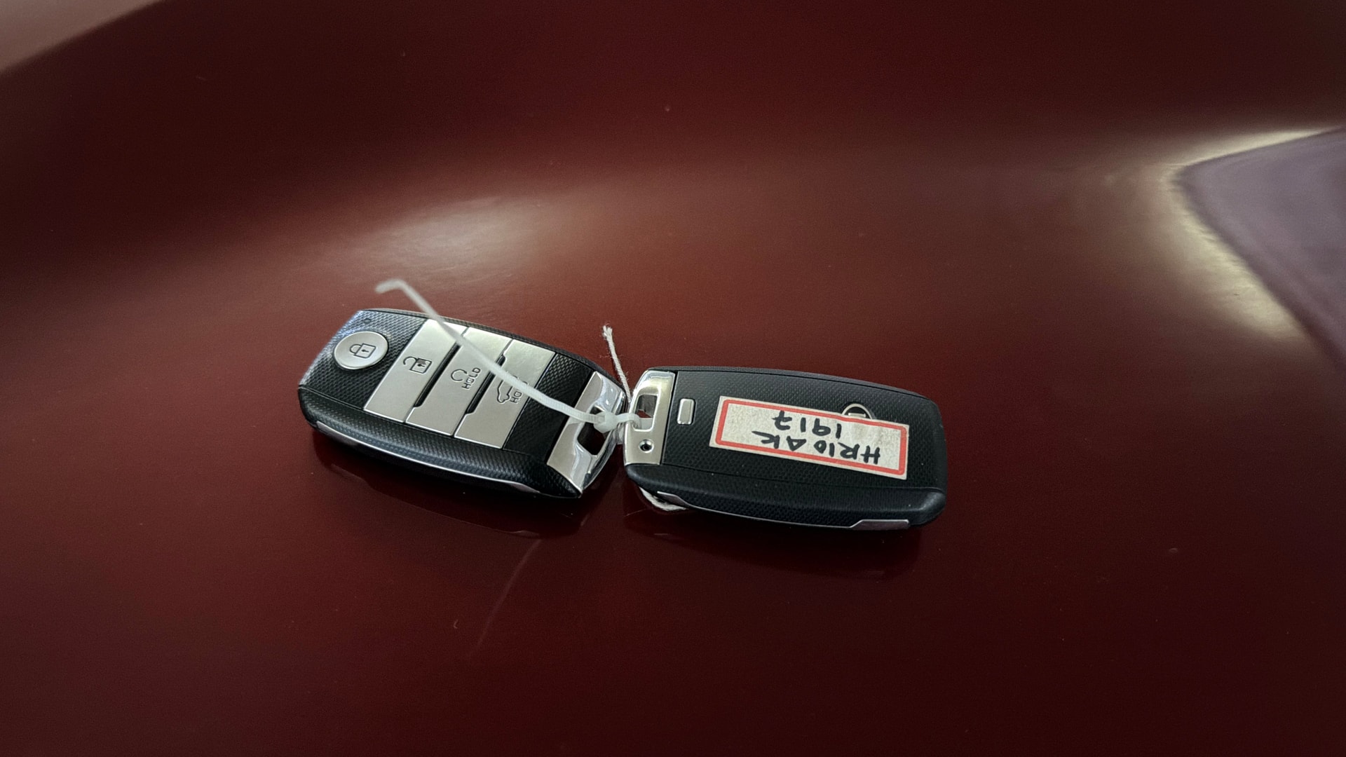 View 2020 Kia Sonet GTX Plus DCT Petrol Image 29 Used 2020 Kia Sonet GTX Plus DCT Petrol Image 29