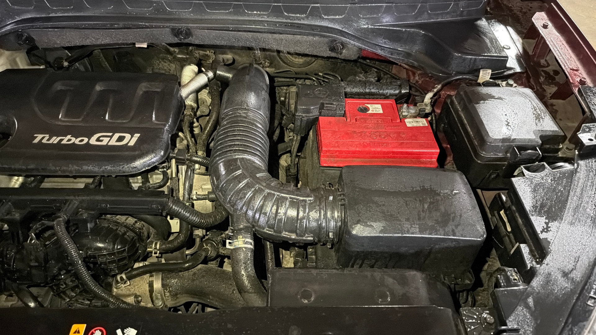 View 2020 Kia Sonet GTX Plus DCT Petrol Image 14 Used 2020 Kia Sonet GTX Plus DCT Petrol Image 14