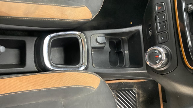 View Renault Kwid Image 38 Used Renault Kwid Image 38